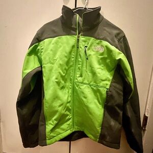 The North Face Jacket